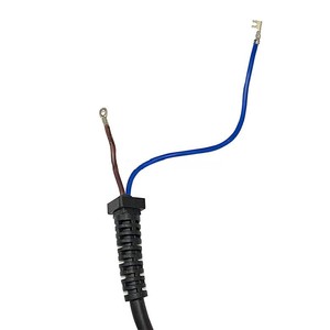 Cable de repuesto para cortapelos profesional, cable de carga para accesorios de recortadora de cabello 8467 8147 8466 - Product Image 1