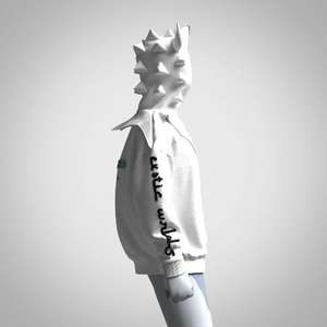 เสื้อฮู้ดดี้ซิปเต็มตัว สไตล์สตรีทแวร์สุดเท่ พรีเมียมคุณภาพ 500 แกรม ผ้าฝ้าย 100% ปักโลโก้ตามสั่ง และพิมพ์ลายพัฟ  สำหรับผู้ชาย - Product Image 6