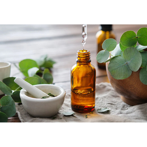 Huile Essentielle d'Eucalyptus Pure, Naturelle et Biologique en Gros pour Cheveux, Échantillon Gratuit, Marque Privée - Product Image 4