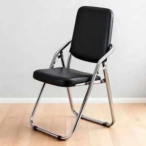 Royal Gold Red Fabric Banquet <b>Chair</b> <b>Stackable</b> Wedding Event Seating Luxury Hotel Dining <b>Chair</b> Padded Metal <b>Chair</b> for Party - Product Image 5