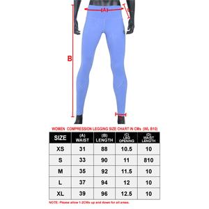 Blaze Fight Wear <b>Seamless</b> Lightweight Wholesale Yoga <b>Leggings</b> <b>High</b>-<b>Waist</b> Quick Dry Elastic Elastic <b>Waist</b> Yoga <b>Leggings</b> - Product Image 6