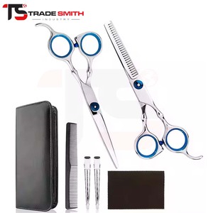 Barber Classic Kit Langlebiges Haarstyling-Ausrüstungsset für Professionelle Friseure Bartpflege-Experten und Salonbedarfsmärkte - Product Image 5
