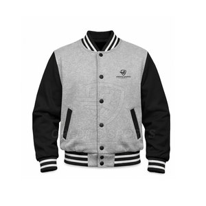 Custom Design <b>Letterman</b> <b>Jacket</b> Private Label <b>Letterman</b> <b>Jacket</b> Top Quality <b>Letterman</b> Winter <b>Jacket</b> For Best Sale - Product Image 2