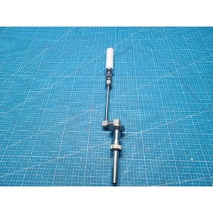 Aislador Cerámico TEL TEL Unity 85DP, Aislador de Cámara Cerámica, Usado como Pieza de Repuesto para Equipos Semiconductores Legacy - Product Image 1