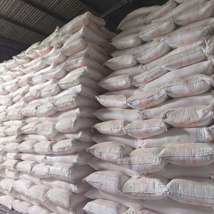 Granulated Tapioca <b>Starch</b> Food & Beverage Industry High Purity Binder Non-GMO Native Cassava Powder Bag Global Export Standard - Product Image 1
