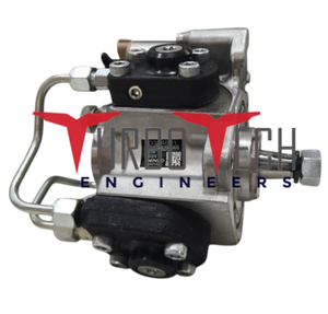 POMPE À INJECTION DE CARBURANT COMMUN 294050-355 ADAPTÉE POUR EICHER - Product Image 1