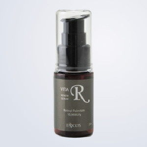 Productos coreanos para el cuidado de la piel ENCOS K-Beauty Wrinkle-Care Vita R Renew Serum 20ml 1 Pieza Hecho en Corea Retinol - Product Image 4