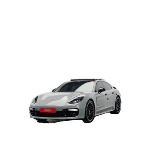 Porsche Panamera 4.0 GTS 2023 avec volant à gauche, sièges en cuir, caméra arrière, 76 722 km - Product Image 1