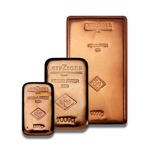 Lingotes de cobre que ofrecen excelente conductividad para fundiciones, fabricación de metales, equipos eléctricos y la cadena de suministro mundial. - Product Image 5