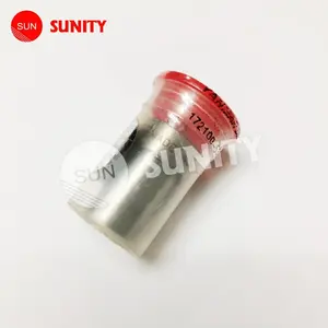 טייוואן SUNITY גבוהה באיכות 4SK1 שסתום הזרקת OEM 172100-53000 עבור YANMAR סירת מנוע חלק