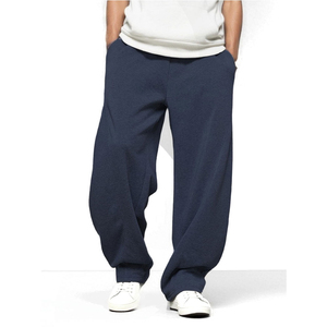 New arrival Baggy <b>Oversized</b> <b>Sweatpants</b> Designed for Relaxed Comfort and Modern Streetwear Style with Oem Service stylish - Product Image 6