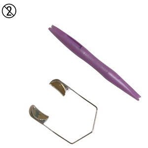 Juego de Instrumentos Quirúrgicos Oftálmicos Desechables de Alta Calidad para Cirugía Ocular: Espéculo de Inyección y Marcador - Product Image 5