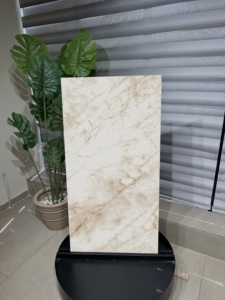 Carrelage céramique ALMADEN LIGHT de qualité supérieure, finition polie mate, revêtement mural et de sol de luxe, disponible à prix compétitif - Product Image 3