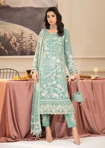 Robes de mariée sirène en maille à sequins de haute qualité Ocstrade pour femmes, robes de bal de luxe en strass, robes de bal pour filles noires - Product Image 2