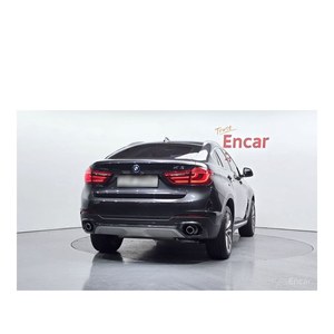 BMW X6 XDrive 30d 2016, 103 594 km, Diesel, Boîte de vitesses automatique, Volant à gauche, Sièges en cuir, Caméra de recul - Product Image 3