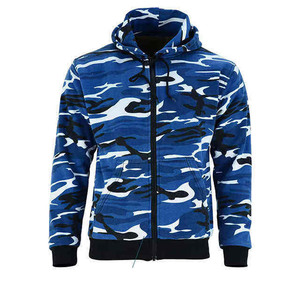 Sudaderas Térmicas de Forro Polar para Motocicleta con Capa Interior, Sudaderas de Forro Polar para Motocicleta para Conducir en Clima Frío - Product Image 3