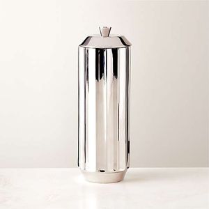Coctelera de metal de calidad profesional para mezclar cócteles, herramienta perfecta para bares, restaurantes, hoteles y clubes. - Product Image 4