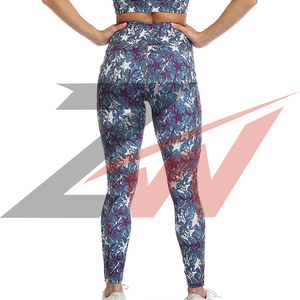 Ropa Deportiva para Mujer con Logotipo Personalizado, Leggings Deportivos con Efecto Push-Up, Pantalones Ajustados para Gimnasio, Correr y Uso Casual - Product Image 5