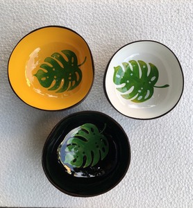 Bol en coquille laquée du Vietnam, matériau en coquillage naturel pour le service des aliments, usage décoratif, fabrication artisanale, logo personnalisé sur commande - Product Image 5