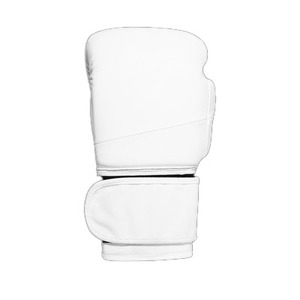 Gants de boxe sur mesure OEM fabriqués en cuir véritable à 100 % pour l'entraînement en salle, le combat et les compétitions, pour adultes. - Product Image 2