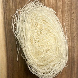 Fideos de Arroz Secos de Tamaño Personalizado, Sin Gluten, Bajos en Carbohidratos, Fáciles de Cocinar - Product Image 3