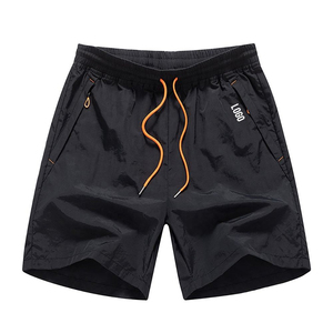 Custom <b>Men</b>’s Mesh Lined Athletic Lightweight Drawstring Summer Beach <b>Shorts</b> Quick Dry Gym Running <b>Shorts</b> - Product Image 6