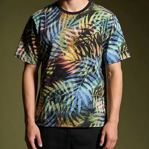 Camiseta '' SOSH 4 '' para hombre, camiseta Bradford - Product Image 1