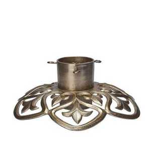 Popular Design Black Color Metal Christmas <b>Tree</b> <b>Stand</b> Latest Design Modern <b>Tree</b> <b>Stand</b> for Christmas <b>Tree</b> Support - Product Image 3