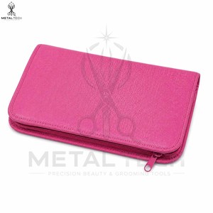 Premium Quality Hair Extension Learning Kit For Professional Salon Training Beauty School Practice Portable Organizer Case - Product Image 6
