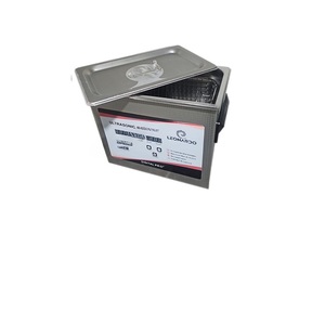 Nettoyeur à ultrasons de haute qualité pour montres, 1,3 L, idéal pour la fabrication de bijoux, vente en gros, prix le plus bas, meilleur produit pour les bijoux - Product Image 4
