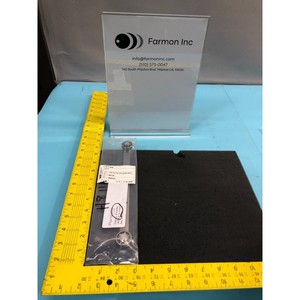 NOVELLUS 22-107685-00 LEAF SPRING W/ GUIDE - อุปกรณ์และอะไหล่เซมิคอนดักเตอร์ระดับโลกที่เชื่อถือได้ - Product Image 2