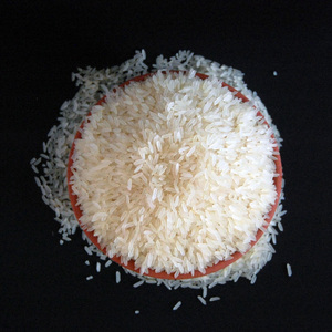 IR 64 Brown Rice Long Grain Hard Texture Japonica Variety Food Use Also Available Soft Texture Parboiled <b>Aromatic</b> Broken Rice - Product Image 5