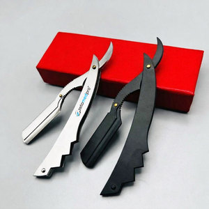 มีดโกนหนวดเรด แบร์เบอร์ (แบบปีก) - Product Image 2