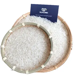 Medium Grain | Vietnamese Rice Manufacturer - Export Standard from Vilaconic's Rice Factory (Mr.Brian - WhatsApp: +84796855283)