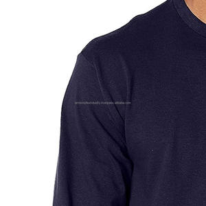 Wholesale Price Best Design High Quality Men's Summer Cotton Breathable Vintage Quick Dry <b>T</b>-<b>Shirts</b> Customized Short <b>Sleeve</b> - Product Image 2