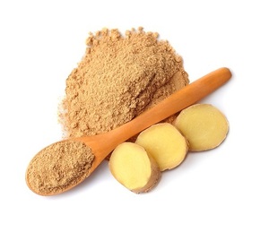 Gingembre frais de qualité supérieure, racine biologique de taille uniforme, adapté aux importateurs et aux acheteurs en gros - Product Image 1