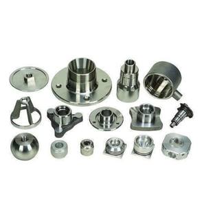 Componentes Torneados VMC, Piezas Torneadas CNC de Precisión, Componentes de Mecanizado de Metal Personalizados - Product Image 6