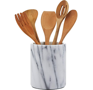 Antique Marble Color Spoon holder Decorative Home & Hotel Use Modern Crafts Spoon <b>storage</b> Holder In Hot Sale - Product Image 5