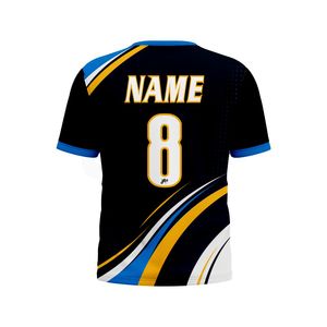 Quality Men's Sublimation Design T <b>Shirt</b> <b>100</b>% <b>Polyester</b> Ringer Design Your Own Logo Sublimation T <b>Shirts</b> For Men BY MAFHH WEARS - Product Image 3