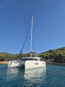 เรือ L-a-g-o-o-n 42 คุณภาพส่งออก - Product Image 5