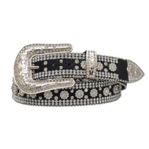 Ceinture en sangle pour opérations tactiques, cadets, missions en plein air, entraînements, randonnées, escalades, ceintures légères réglables - Product Image 4