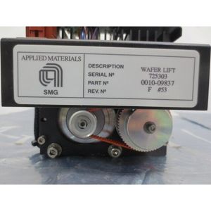 AMAT 0010-09837 ชุดยกเวเฟอร์ TUNGSTEN P5000 อุปกรณ์และชิ้นส่วนเซมิคอนดักเตอร์ระดับโลกที่เชื่อถือได้ที่ - Product Image 3