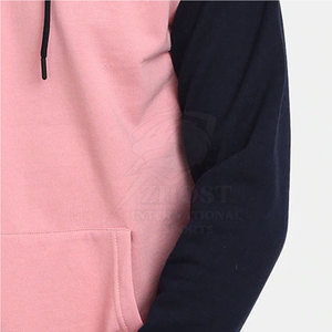 Sudaderas Minimalistas de Forro Polar, Tejido Suave Premium, Ropa Moderna para el Estilo de Vida Diario y Streetwear - Product Image 5