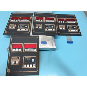 ฝาครอบ SCP 583-013-1B สำหรับจอแสดงผลคอนโทรลเลอร์ 3150 - อุปกรณ์และอะไหล่เซมิคอนดักเตอร์ระดับโลกที่เชื่อถือได้ - Product Image 6