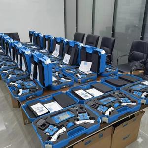 ระบบจัดตำแหน่งเพลาด้วยเลเซอร์ SKF TKSA 11 - Product Image 3