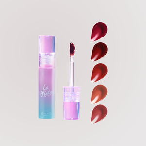 <b>lip</b> tint DEARMAY Korean K-Beauty Dearmei La Piste <b>Lip</b> Tint 4.1g Made in Korea Lipstick matte waterproof - Product Image 4