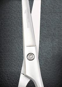 Designer Gold Barber Shears Hair Cutting <b>Scissors</b> Luxury Salon Tools Sharp Edge Hairdresser Equipment - Product Image 6