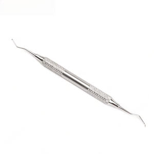 Raspadores Dentales Manuales Profesionales - Instrumentos Quirúrgicos de Acero Inoxidable para Limpieza y Relleno Dental, Certificación CE, Dentavex DC-DCK-6088 - Product Image 5