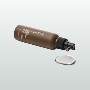 Sérum Tonifiant Phyto-Revitalisant Coréen Ceramo pour le Visage et le Cuir Chevelu - Product Image 6