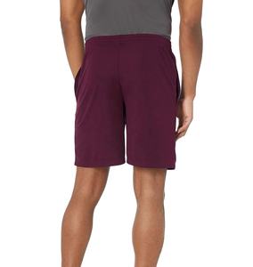 Pantalones Cortos de Baloncesto para Hombre con Logotipo Personalizado de Alta Calidad, Resistentes al Viento, Transpirables, de Malla, Estilo Casual, de Poliéster Lavado Sólido 2026 - Product Image 2